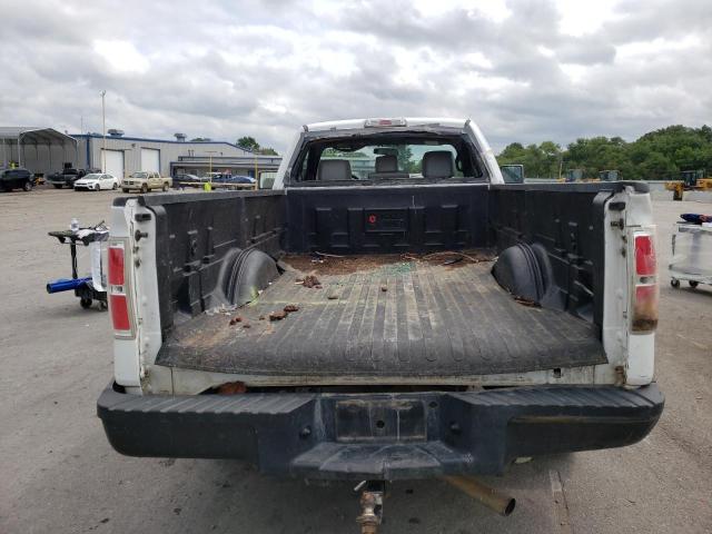 Photo 5 VIN: 1FTMF1CM0CKD59247 - FORD F150 