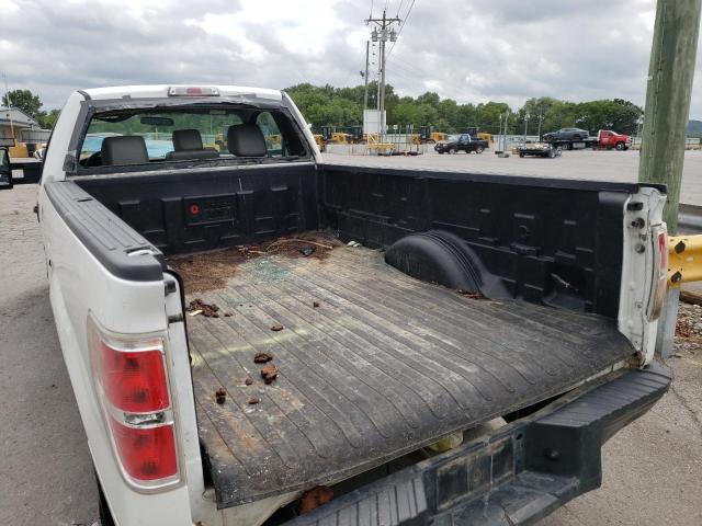 Photo 9 VIN: 1FTMF1CM0CKD59247 - FORD F150 