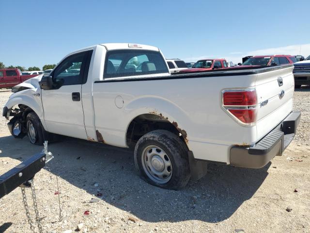 Photo 1 VIN: 1FTMF1CM0CKD97948 - FORD F150 