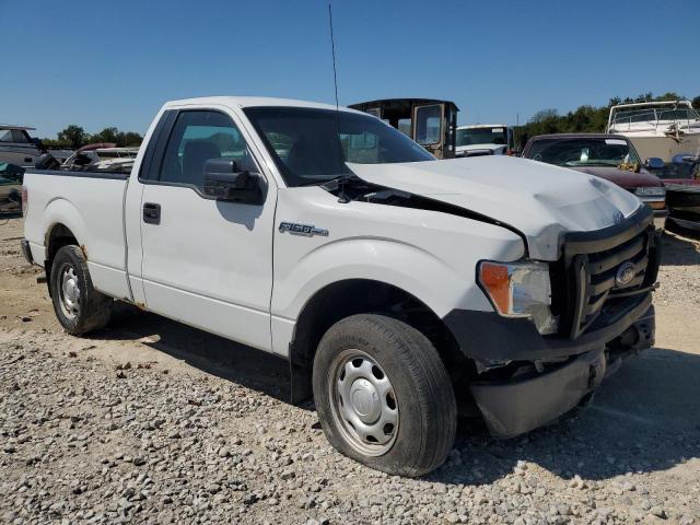 Photo 3 VIN: 1FTMF1CM0CKD97948 - FORD F150 