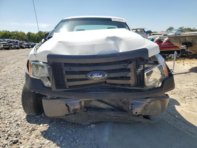 Photo 4 VIN: 1FTMF1CM0CKD97948 - FORD F150 