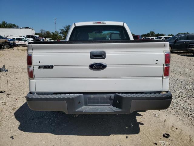 Photo 5 VIN: 1FTMF1CM0CKD97948 - FORD F150 