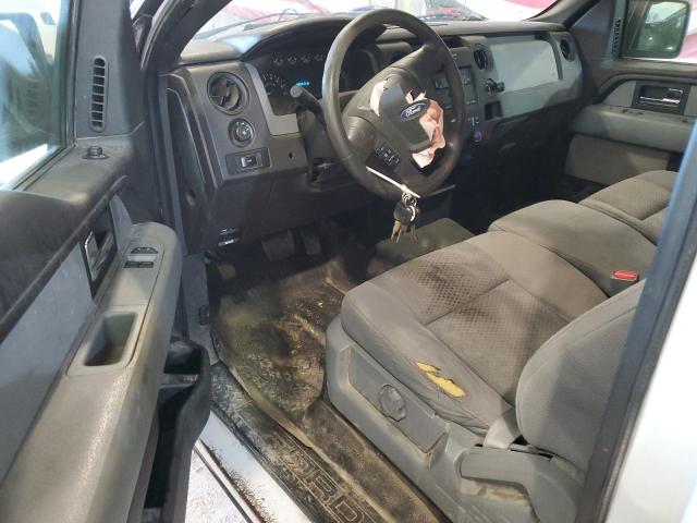 Photo 7 VIN: 1FTMF1CM0CKD97948 - FORD F150 