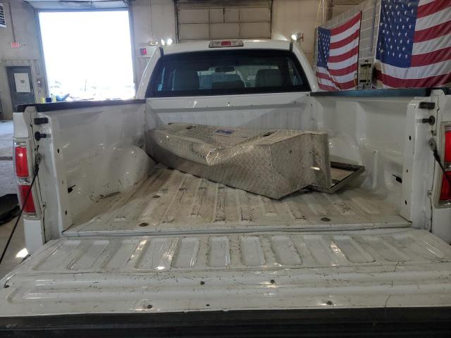 Photo 9 VIN: 1FTMF1CM0CKD97948 - FORD F150 