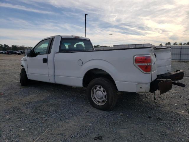 Photo 1 VIN: 1FTMF1CM0CKE09404 - FORD F150 