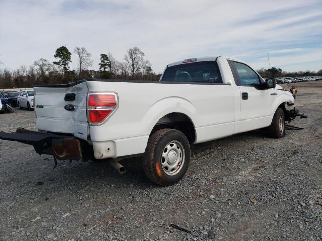 Photo 2 VIN: 1FTMF1CM0CKE09404 - FORD F150 