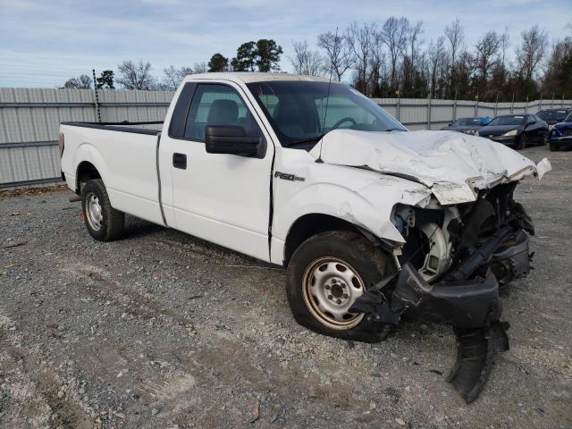 Photo 3 VIN: 1FTMF1CM0CKE09404 - FORD F150 