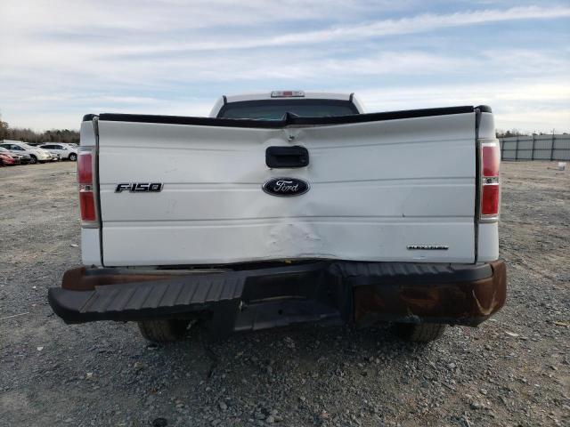 Photo 5 VIN: 1FTMF1CM0CKE09404 - FORD F150 