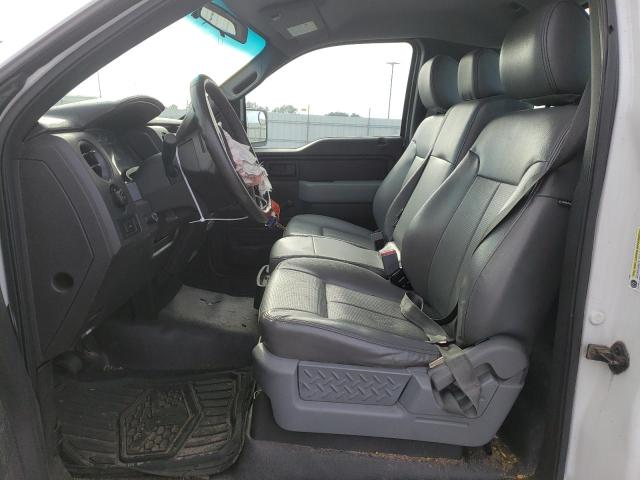 Photo 6 VIN: 1FTMF1CM0CKE09404 - FORD F150 