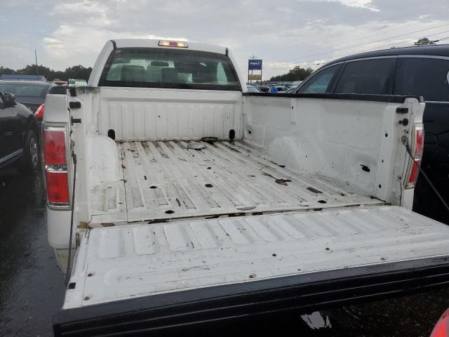 Photo 5 VIN: 1FTMF1CM0DKD30266 - FORD F150 