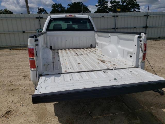 Photo 8 VIN: 1FTMF1CM0DKD30266 - FORD F150 