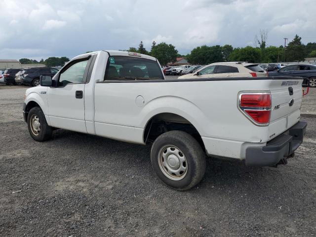 Photo 1 VIN: 1FTMF1CM0DKD33944 - FORD F150 