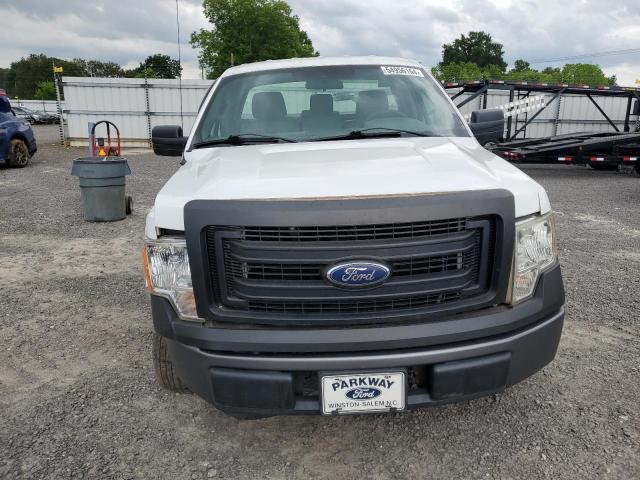 Photo 4 VIN: 1FTMF1CM0DKD33944 - FORD F150 