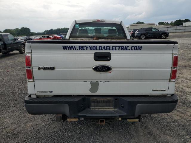 Photo 5 VIN: 1FTMF1CM0DKD33944 - FORD F150 