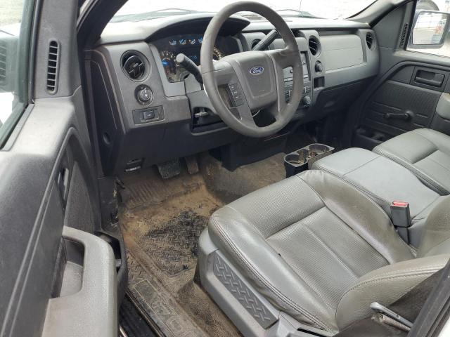 Photo 7 VIN: 1FTMF1CM0DKD33944 - FORD F150 