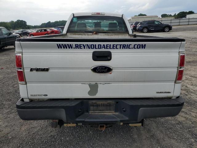 Photo 9 VIN: 1FTMF1CM0DKD33944 - FORD F150 