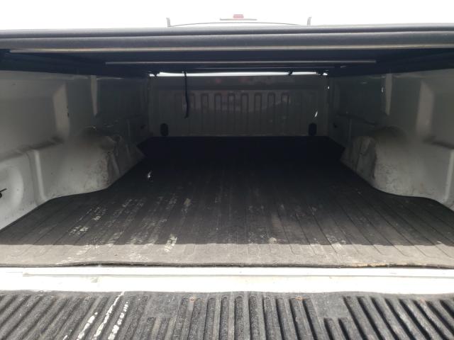 Photo 5 VIN: 1FTMF1CM0DKD80987 - FORD F150 