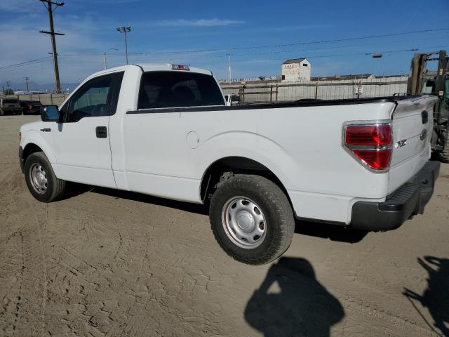 Photo 1 VIN: 1FTMF1CM0DKE84041 - FORD F150 