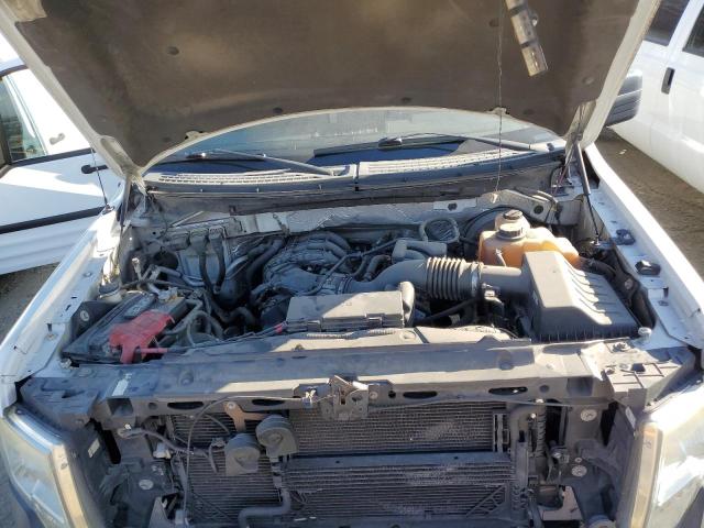 Photo 10 VIN: 1FTMF1CM0DKE84041 - FORD F150 