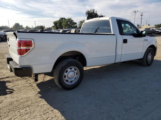 Photo 2 VIN: 1FTMF1CM0DKE84041 - FORD F150 