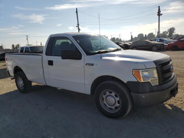 Photo 3 VIN: 1FTMF1CM0DKE84041 - FORD F150 