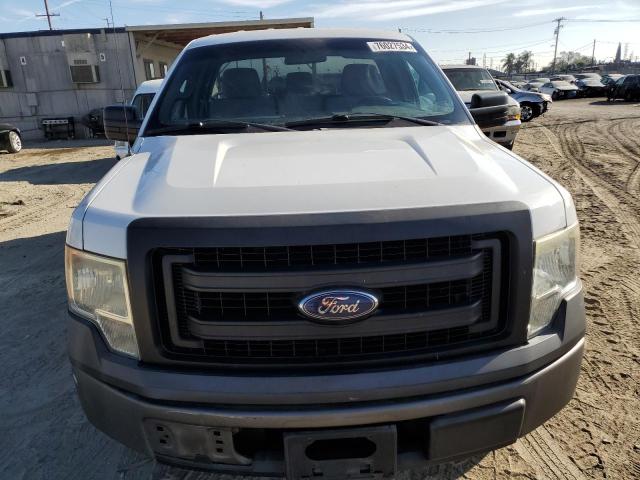 Photo 4 VIN: 1FTMF1CM0DKE84041 - FORD F150 