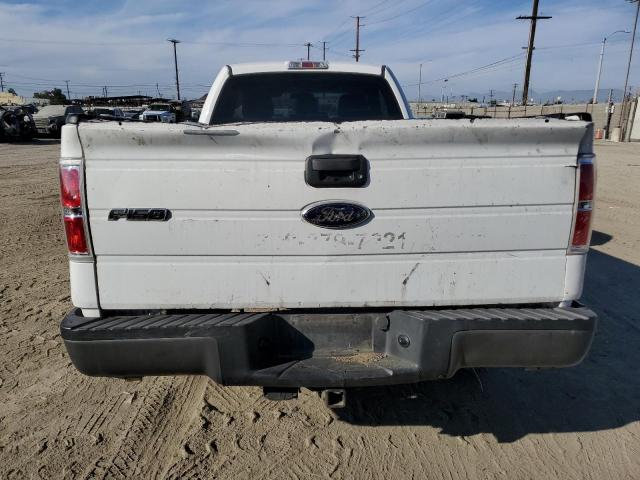 Photo 5 VIN: 1FTMF1CM0DKE84041 - FORD F150 