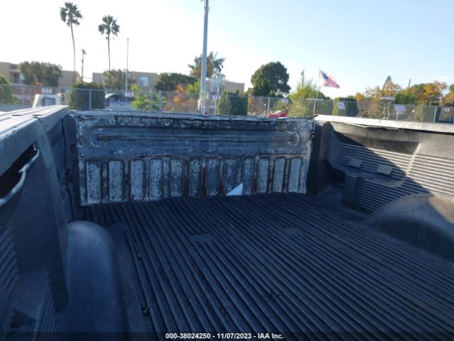 Photo 5 VIN: 1FTMF1CM0DKE84041 - FORD F150 