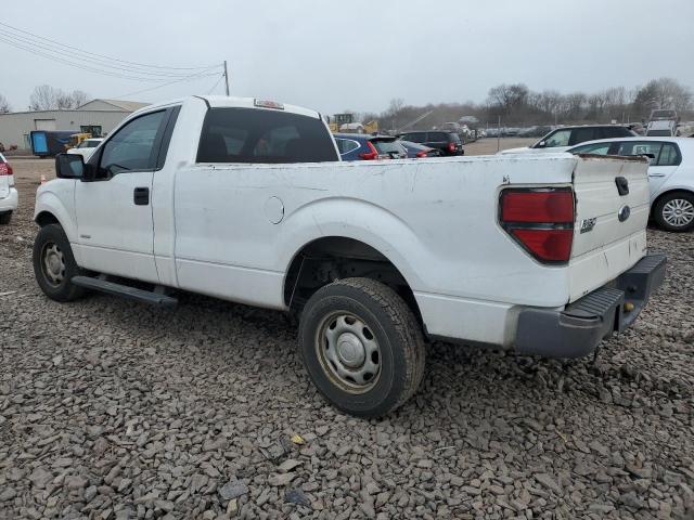 Photo 1 VIN: 1FTMF1CM0DKF11206 - FORD F150 