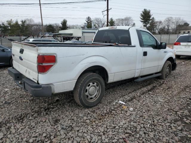 Photo 2 VIN: 1FTMF1CM0DKF11206 - FORD F150 