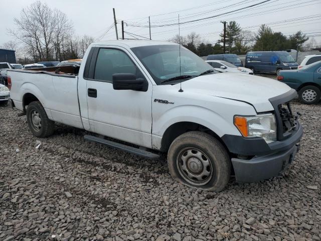 Photo 3 VIN: 1FTMF1CM0DKF11206 - FORD F150 