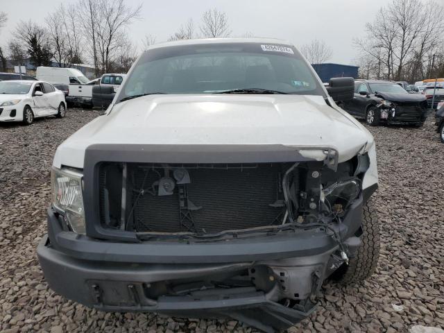 Photo 4 VIN: 1FTMF1CM0DKF11206 - FORD F150 