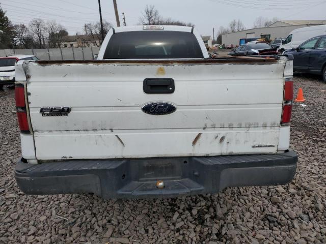 Photo 5 VIN: 1FTMF1CM0DKF11206 - FORD F150 