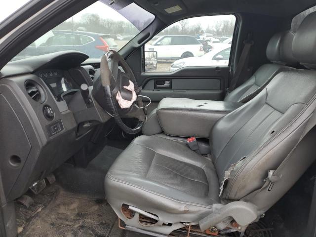 Photo 6 VIN: 1FTMF1CM0DKF11206 - FORD F150 