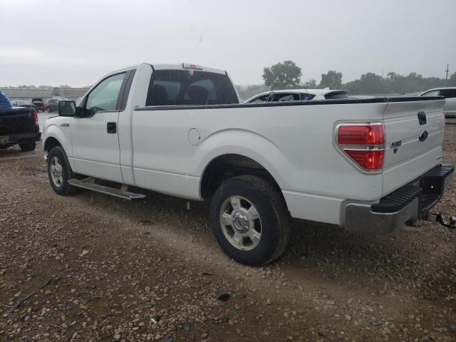 Photo 1 VIN: 1FTMF1CM0DKF95088 - FORD F150 