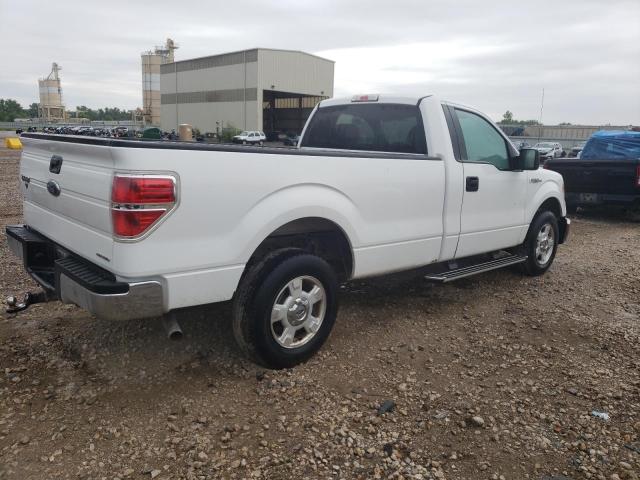 Photo 2 VIN: 1FTMF1CM0DKF95088 - FORD F150 