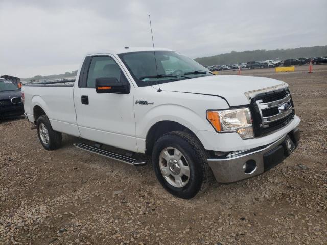 Photo 3 VIN: 1FTMF1CM0DKF95088 - FORD F150 