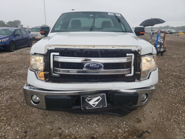 Photo 4 VIN: 1FTMF1CM0DKF95088 - FORD F150 