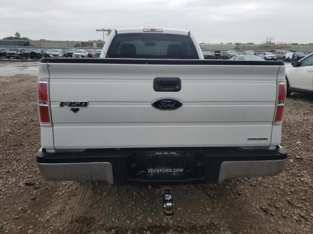 Photo 5 VIN: 1FTMF1CM0DKF95088 - FORD F150 