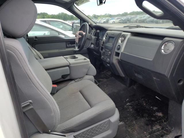 Photo 9 VIN: 1FTMF1CM0DKF95088 - FORD F150 