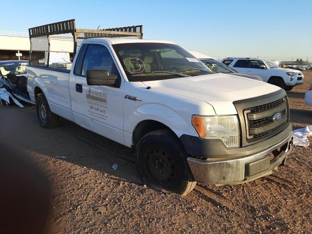 Photo 0 VIN: 1FTMF1CM0DKG32009 - FORD F150 