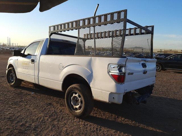 Photo 2 VIN: 1FTMF1CM0DKG32009 - FORD F150 