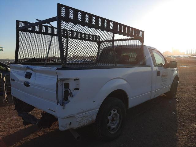 Photo 3 VIN: 1FTMF1CM0DKG32009 - FORD F150 