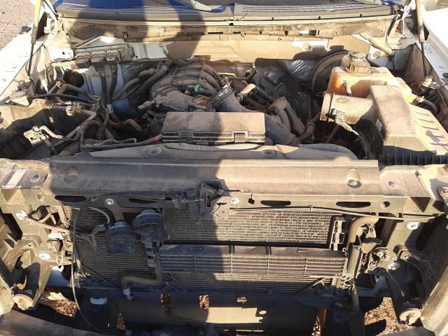 Photo 6 VIN: 1FTMF1CM0DKG32009 - FORD F150 