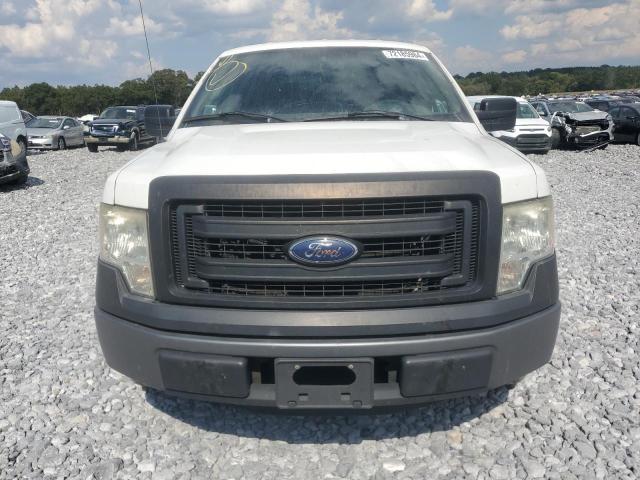 Photo 4 VIN: 1FTMF1CM0EFA19074 - FORD F150 