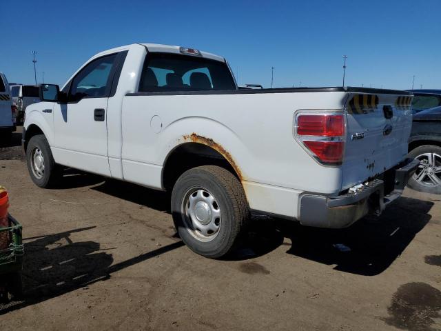 Photo 1 VIN: 1FTMF1CM0EFB18185 - FORD F150 