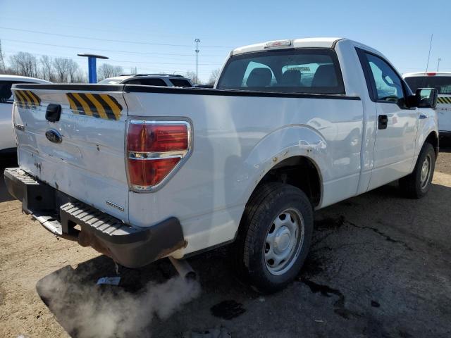 Photo 2 VIN: 1FTMF1CM0EFB18185 - FORD F150 