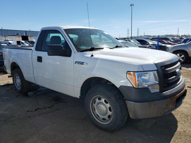 Photo 3 VIN: 1FTMF1CM0EFB18185 - FORD F150 