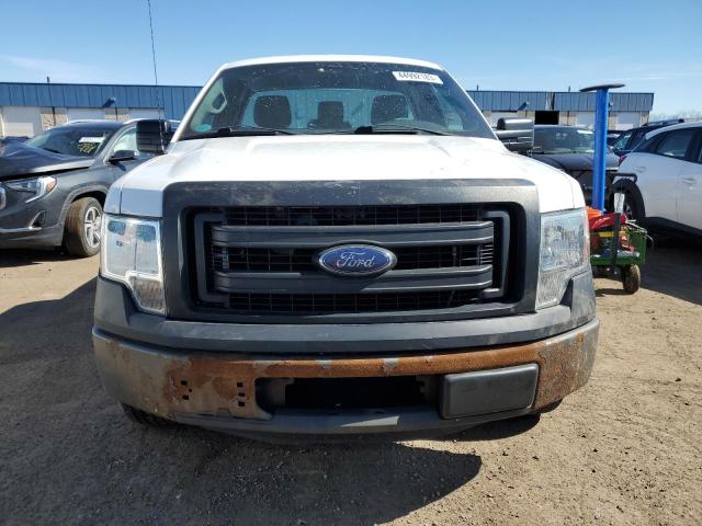 Photo 4 VIN: 1FTMF1CM0EFB18185 - FORD F150 