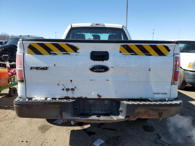 Photo 5 VIN: 1FTMF1CM0EFB18185 - FORD F150 